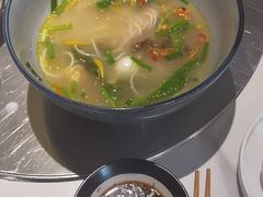-云尊府云南菜·蒸汽石锅鱼(学清路店)