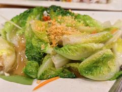 -真浪大家乐海鲜餐馆