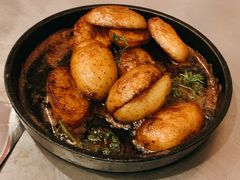 黄油土豆-日葵 大阪烧ひまり(仙霞路店)