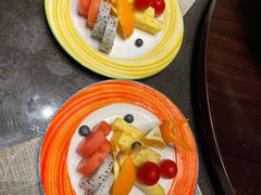 -融信华邑酒店·鲜艳西餐厅