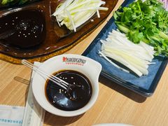 -老昌春饼(欧亚三环购物中心店)