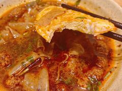 -苏记丸子汤(彭城路店)