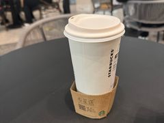 -星巴克(北京首都国际机场7店)