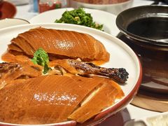 -大鸭梨烤鸭店(花园村店)