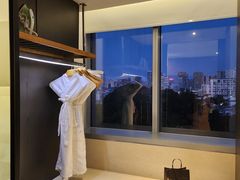 -厦门海港英迪格酒店(中山路店)