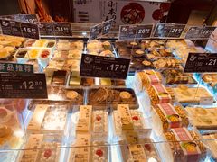 -G-Super 绿地优选(徐汇绿地缤纷城店)