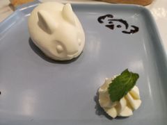 -考拉小厨亲子餐厅(榆次店)