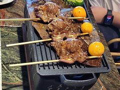 -炙柒Sekinana·精致料理 烧鸟·铁板烧(海上世界店)