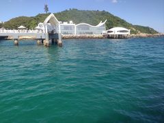 -三亚蜈支洲岛旅游区