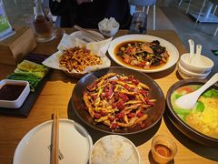 -苦尽酒馆·川菜(鼓楼店)