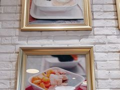 -满记甜品(荟聚购物中心店)