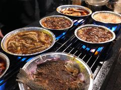 -巴厘龙虾·榜首油焖大虾(洞庭·艺术洋房店)