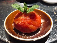 甜品番茄-斗鸡饭场伙(新南门店)