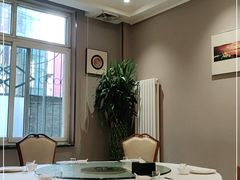 包厢-南昌饭店(西黄城根南街店)