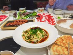 -爱丽格斯火锅(东岸国际店)