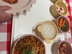 -西贝(金桥店)