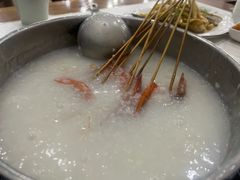 -盈田盈粥庄(博山东路店)