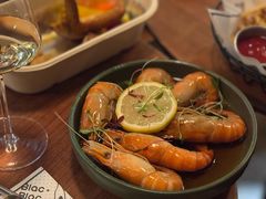 -Blac+Blac(中海环宇荟店)