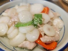 -水岸居湖景农家乐·阳澄湖大闸蟹