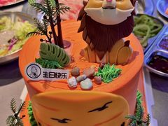 -CAKE BOSS 蛋糕老板(西单君太百货店)