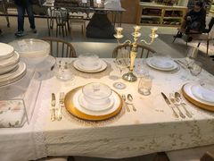-ZARA HOME(蓝色港湾店)