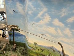 -辽宁古生物博物馆