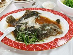 -鹿鸣酒家(越秀店)