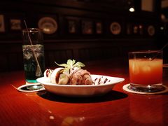 -宝莱纳餐厅(滨江店)