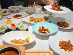 -许家菜.艺创菜(仁和新城店)