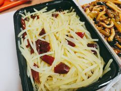 -毓聪妈妈菜(合肥路店)