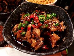 -付小姐在成都(中山公园店)
