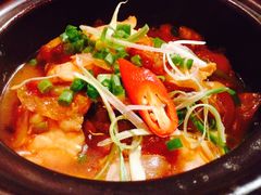 -Lanterns Vietnamese Restaurant