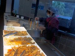 -泰合素食(双流店)