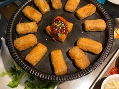 -刀板香·安徽菜(国购IFC店)