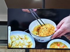 -百年老字号·观振兴蟹黄面·三虾面·苏式面(观前街富仁坊巷店)