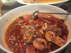 -简小舍·民间手艺菜(武昌江滩店)