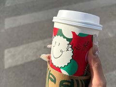 -星巴克(徐州苏宁广场B1店)