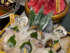 -一绪に寿喜烧(夫子庙水游城店)