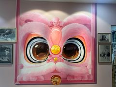 -蒂朵儿童绘画美术教室