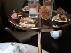 -Salon de Ville浦江汇(上海外滩华尔道夫酒店店)