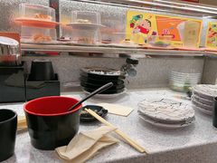 -争鲜回转寿司(太阳宫凯德PLUS店)