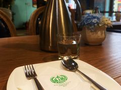 -Masala Curry and BBQ·玛莎拉巴基斯坦美食(金水万达店)