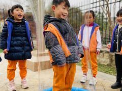 -吉的堡幼儿园(资阳恒大园)