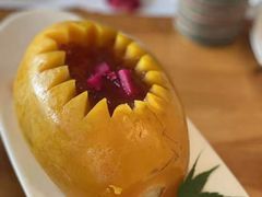 -千叶创意融合料理(水韵城店)