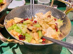 -费大厨辣椒炒肉(太平老街店)