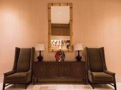 -长白山万达喜来登度假酒店