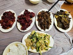 -尹记餐馆(花园店)