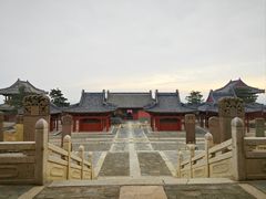 -北镇庙
