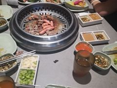 -盛江山自助料理(太原街万达店)