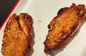 Pork Skewers